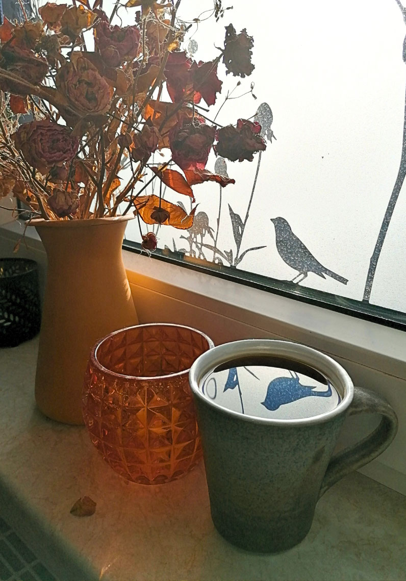 Alltagsinspirationen