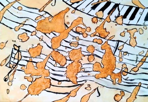Weltenklang